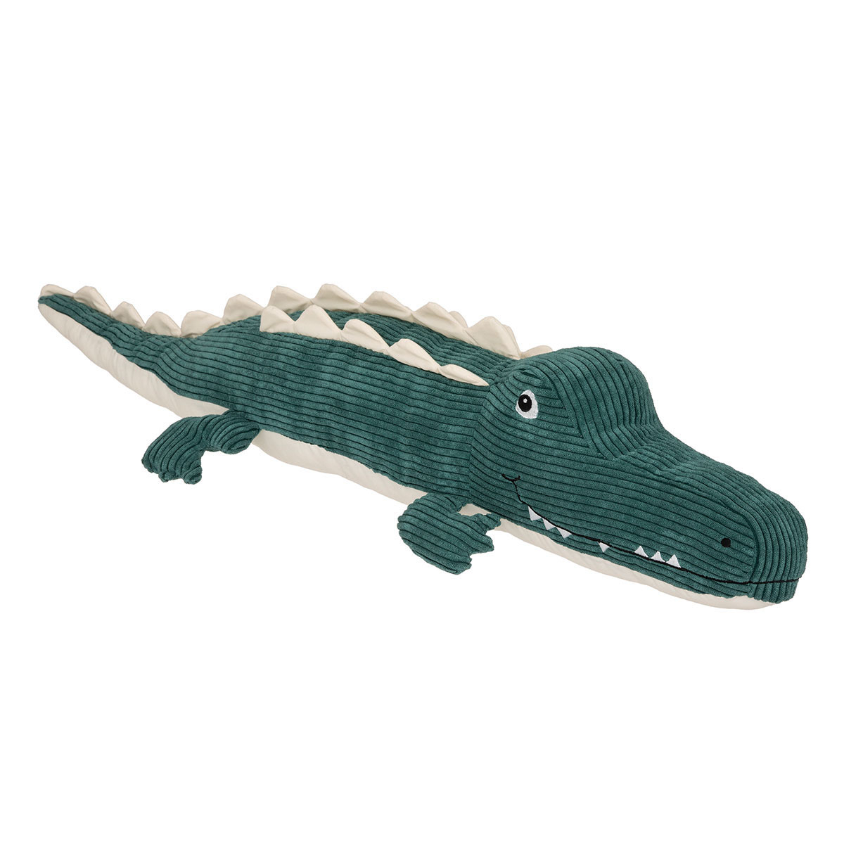 Διακοσμητικό Μαξιλάρι Κροκόδειλος (80x16x23) A-S Crocodile 188232 255427