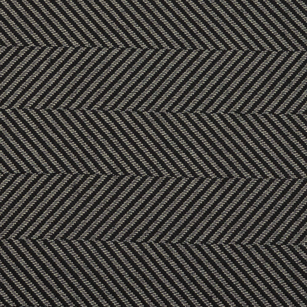 Ριχτάρι Τριθέσιου Καναπέ (180x300) Aslanis Home Atheras Μαύρο-Ασημί