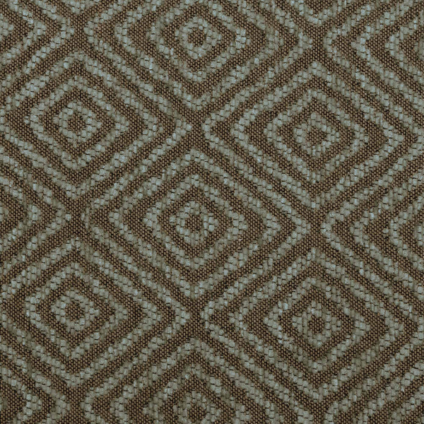 Ριχτάρι Πολυθρόνας (180x180) Aslanis Home Panion Βεραμάν-Μπεζ