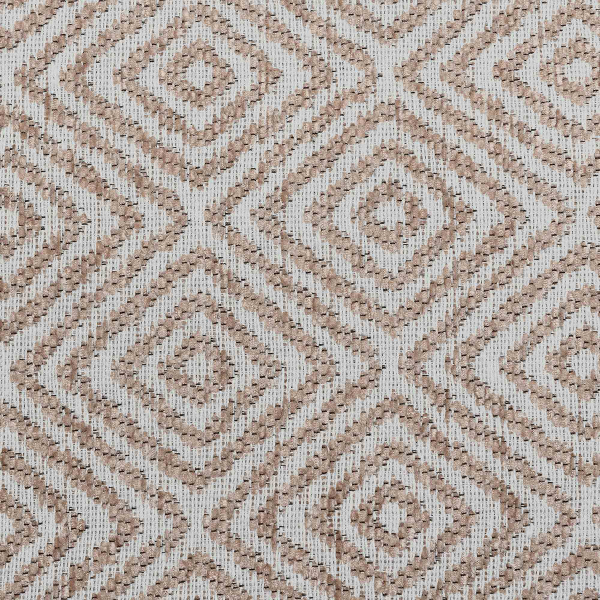 Ριχτάρι Καναπέ Διθέσιου (180x250) Aslanis Home Panion Μπεζ-Εκρού