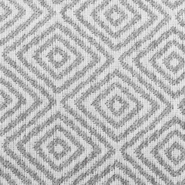 Ριχτάρι Καναπέ Διθέσιου (180x250) Aslanis Home Panion Γκρι-Ζαχαρί