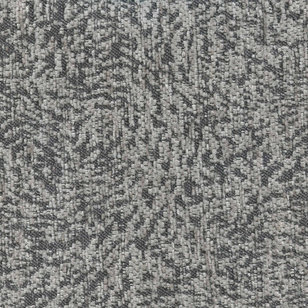 Ριχτάρι Πολυθρόνας (180x180) Aslanis Home Parnassos Ανθρακί-Γκρι