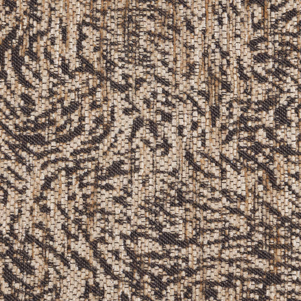 Ριχτάρι Καναπέ Διθέσιου (180x250) Aslanis Home Parnassos Μπεζ-Σοκολά