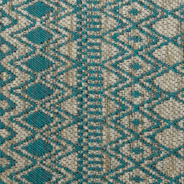 Ριχτάρι Καναπέ Διθέσιου (180x250) Aslanis Home Olympos Βεραμάν-Μπεζ