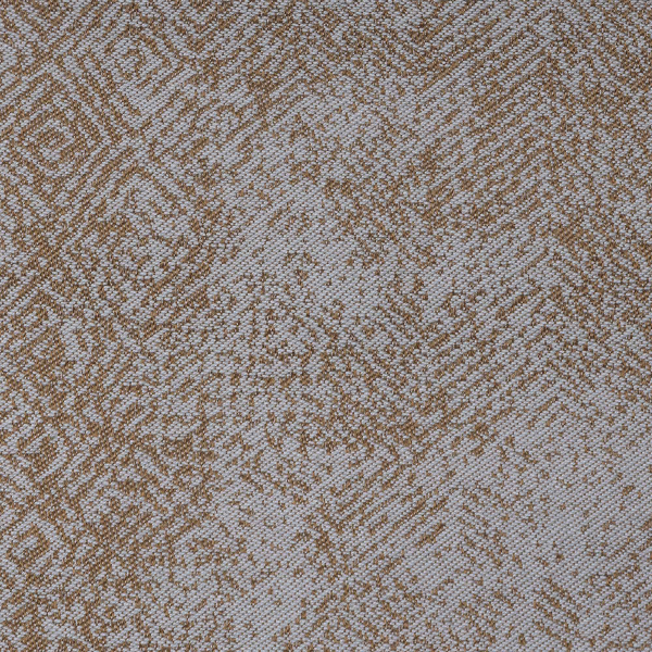 Ριχτάρι Τριθέσιου Καναπέ (180x300) Aslanis Home Kedros Μπρονζέ