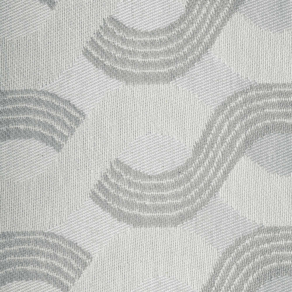 Ριχτάρι Καναπέ Διθέσιου (180x250) Aslanis Home Pinovo Γκρι-Πάγου