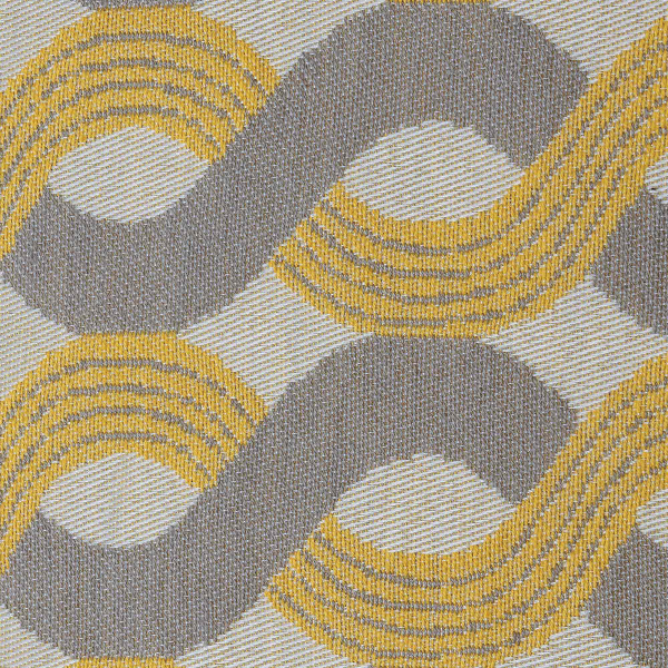 Ριχτάρι Καναπέ Διθέσιου (180x250) Aslanis Home Pinovo Ώχρα-Γκρι