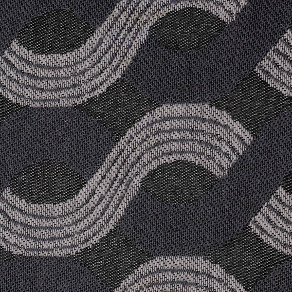 Ριχτάρι Καναπέ Διθέσιου (180x250) Aslanis Home Pinovo Γραφίτης-Ασημί