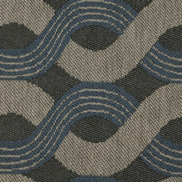 Ριχτάρι Καναπέ Διθέσιου (180x250) Aslanis Home Pinovo Μπεζ-Ραφ