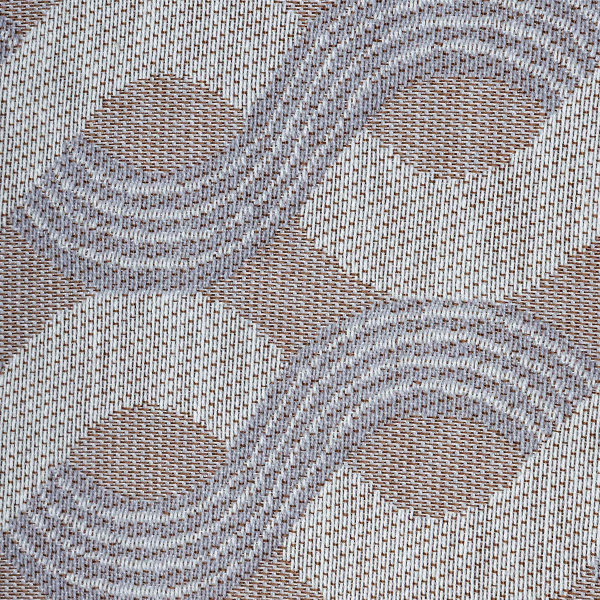 Ριχτάρι Πολυθρόνας (180x180) Aslanis Home Pinovo Μπεζ-Άμμου