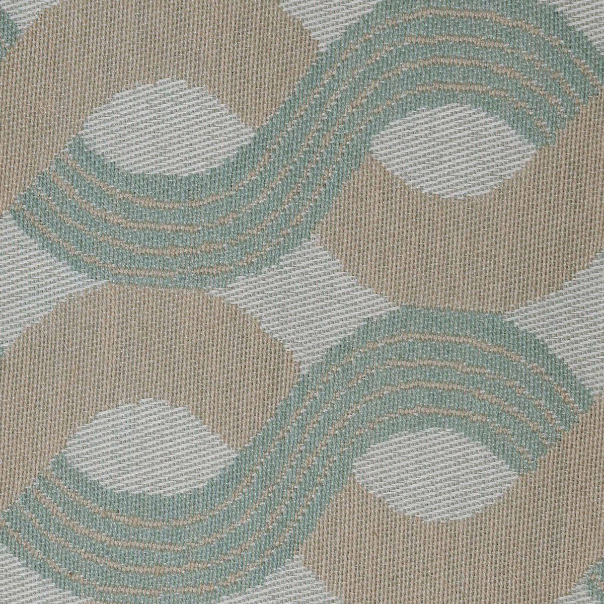 Ριχτάρι Τριθέσιου Καναπέ (180x300) Aslanis Home Pinovo Βεραμάν-Μπεζ φωτογραφία