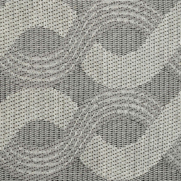 Ριχτάρι Καναπέ Τριθέσιου (180x300) Aslanis Home Pinovo Γκρι