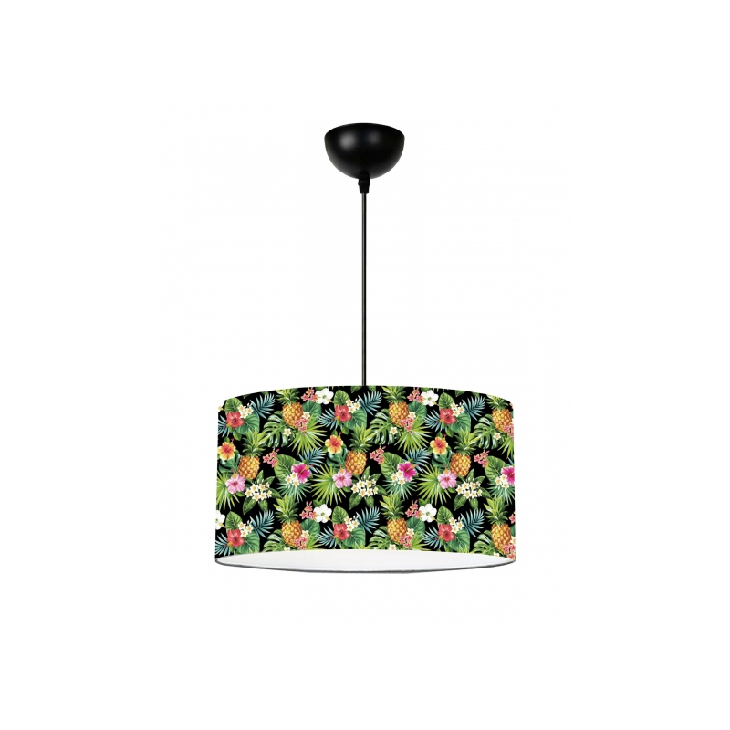 Φωτιστικό Οροφής Μονόφωτο Heronia Jungle-C 14-0254