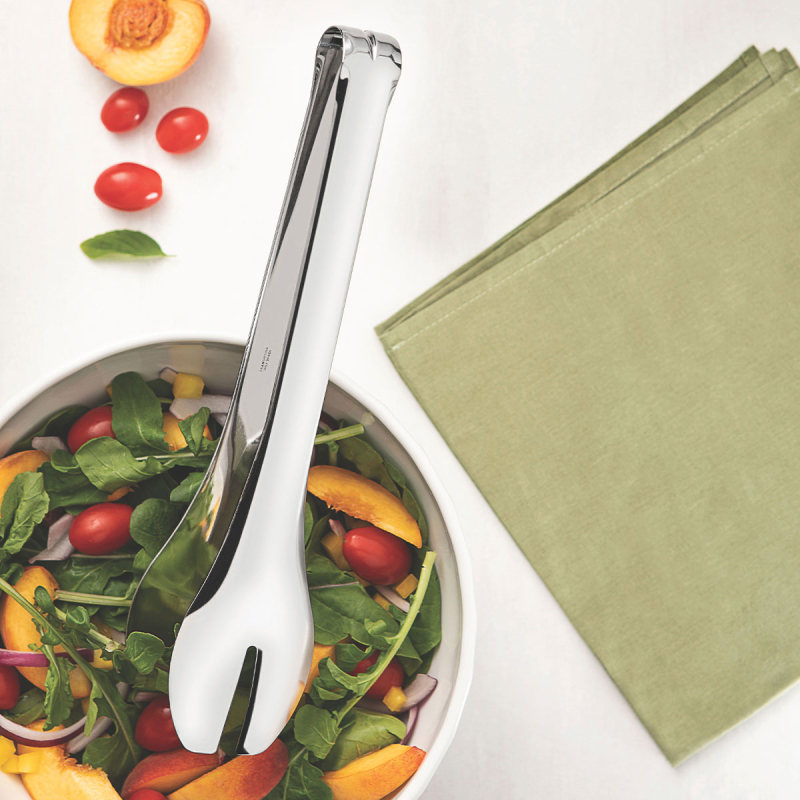 Λαβίδα Σαλάτας 28εκ. Tramontina 63800/845