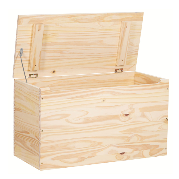 Μπαούλο Αποθήκευσης (74.3x33.6x42) Tramontina 91750/073