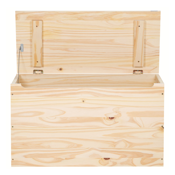 Μπαούλο Αποθήκευσης (74.3x33.6x42) Tramontina 91750/073