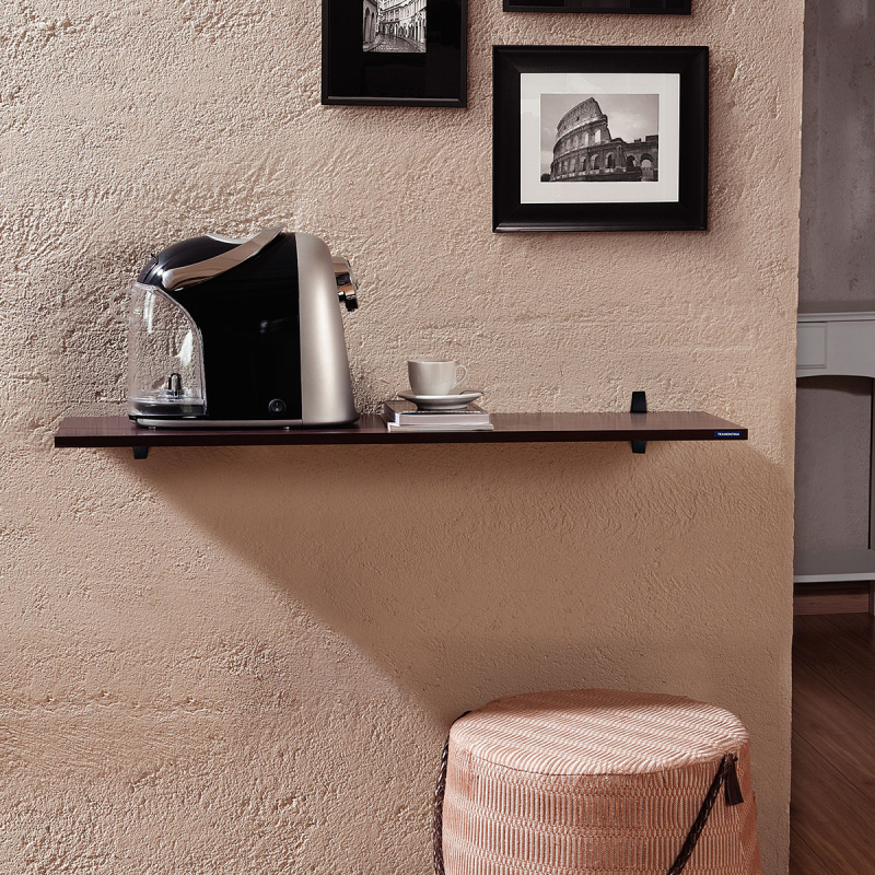 Ράφι Τοίχου (40x25x1.5) Tramontina Elite 91286/041