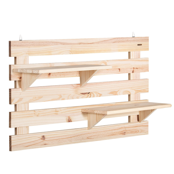 Ραφιέρα Τοίχου (100x23x56) Tramontina 91150/110