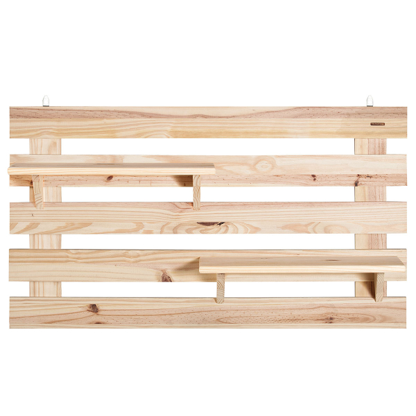 Ραφιέρα Τοίχου (100x23x56) Tramontina 91150/110