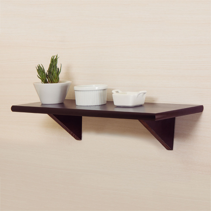 Ράφι Τοίχου (50x19x1.8) Tramontina 91246/052