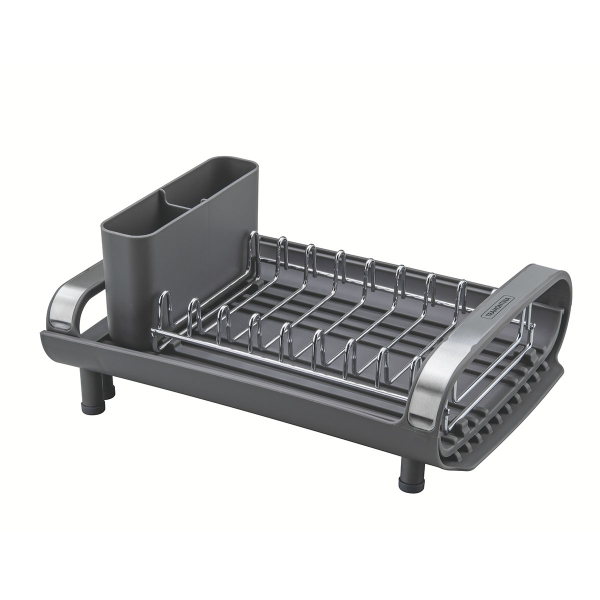 Στραγγιστήρι Πιάτων Επεκτεινόμενο (27.8x20x12.6) Tramontina 61537/000