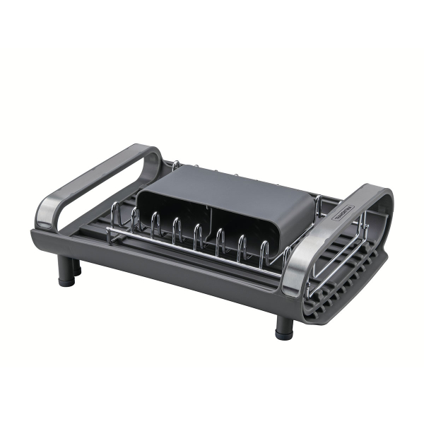 Στραγγιστήρι Πιάτων Επεκτεινόμενο (27.8x20x12.6) Tramontina 61537/000