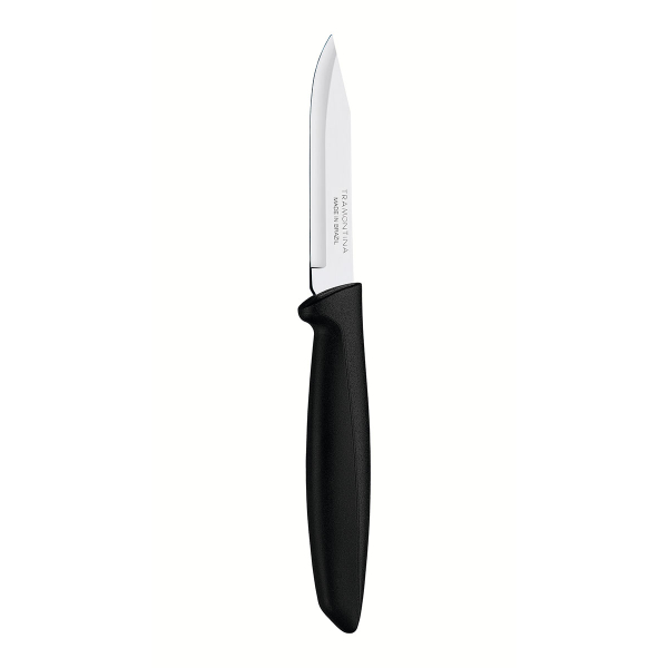 Μαχαίρι Ξεφλουδίσματος (18.6cm) Tramontina Plenus 23420/103