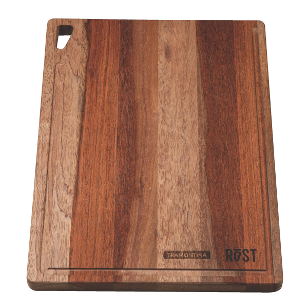 Ξύλο Κοπής (40x28x1.8) Tramontina 13555/071