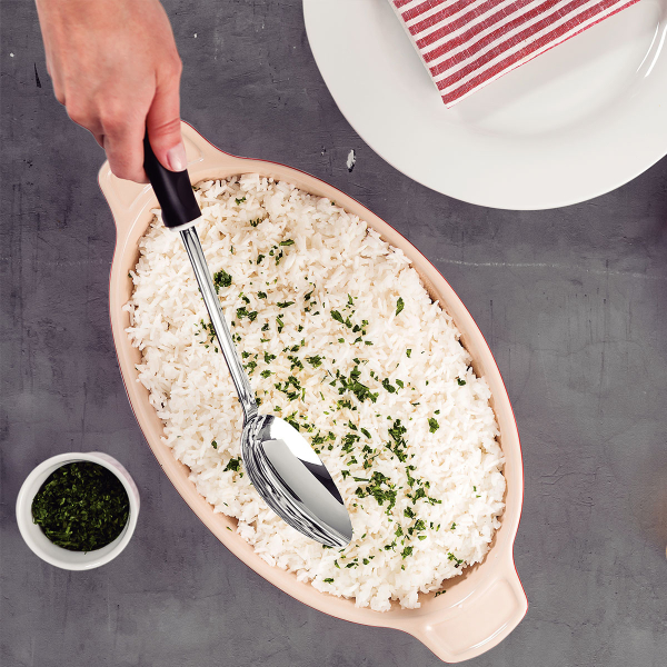 Κουτάλα Ραγού 33.6εκ. Tramontina Utilita 25654/100