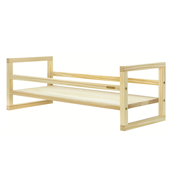 Ράφι Οργάνωσης Κουζίνας (59.4x24.2x21) Tramontina 91620/610