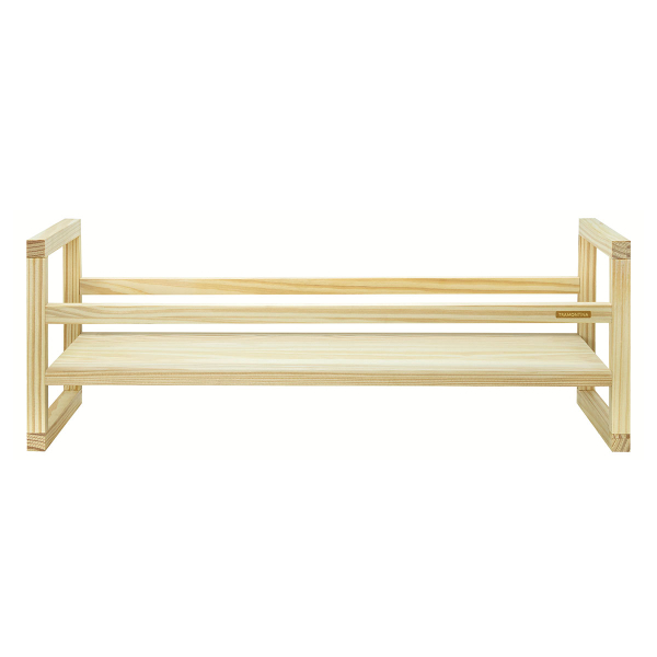 Ράφι Οργάνωσης Κουζίνας (59.4x24.2x21) Tramontina 91620/610