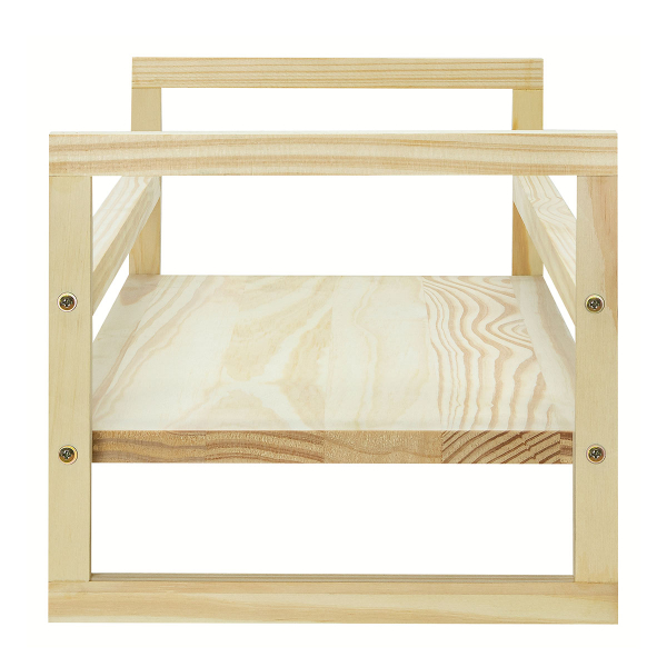 Ράφι Οργάνωσης Κουζίνας (59.4x24.2x21) Tramontina 91620/610