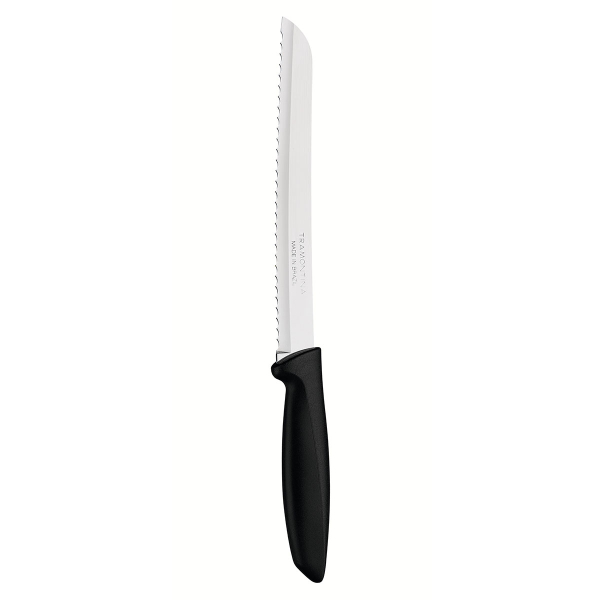 Μαχαίρι Ψωμιού (32.2cm) Tramontina Plenus 23422/108