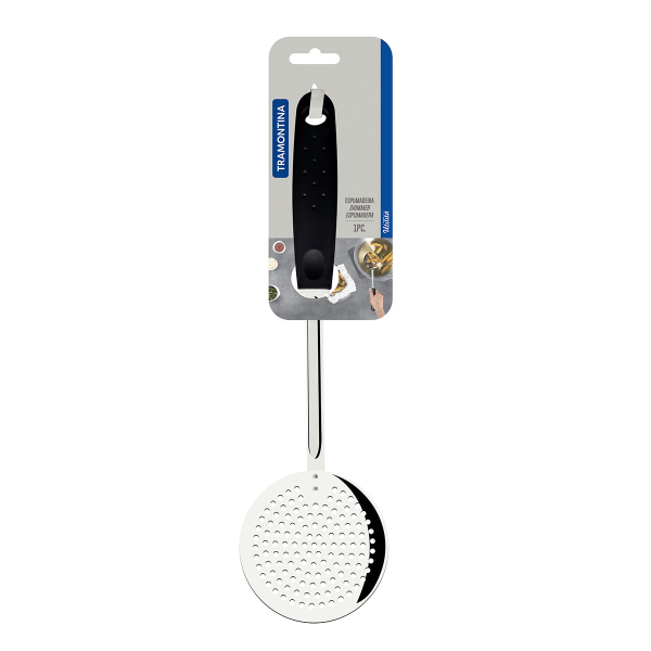 Κουτάλα Τρυπητή 33.6εκ. Tramontina Utilita 25652/100