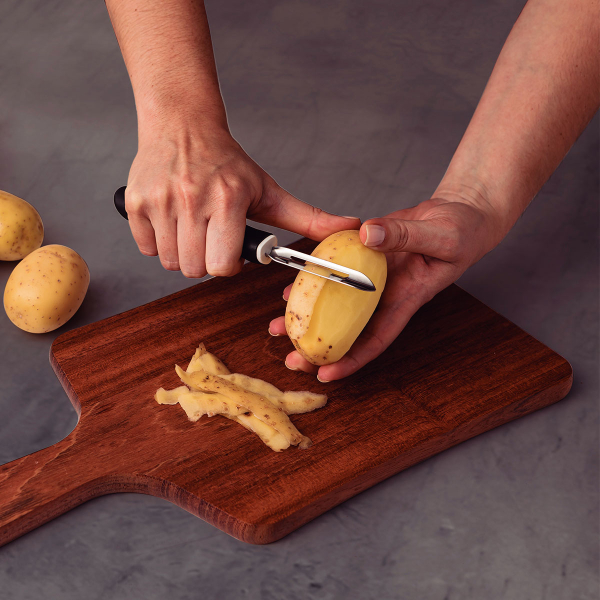 Αποφλοιωτής Πατάτας Tramontina Utilita 25627/100