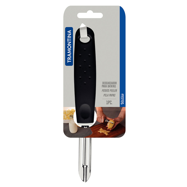Αποφλοιωτής Πατάτας Tramontina Utilita 25627/100