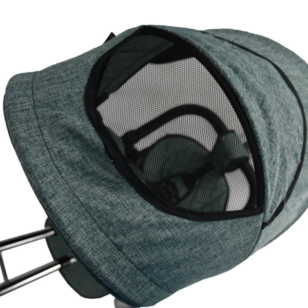 Ποδήλατο Τρίκυκλο (9+ Μηνών) Bebe Stars 360 Chopper 6 In 1 Ocean 814-184