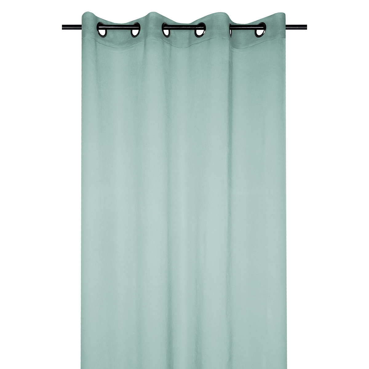 Κουρτίνα (140X280) με Τρουκς S-F Monna Jade R91697019Vl Home Κουρτίνες Σαλονιού Spitishop