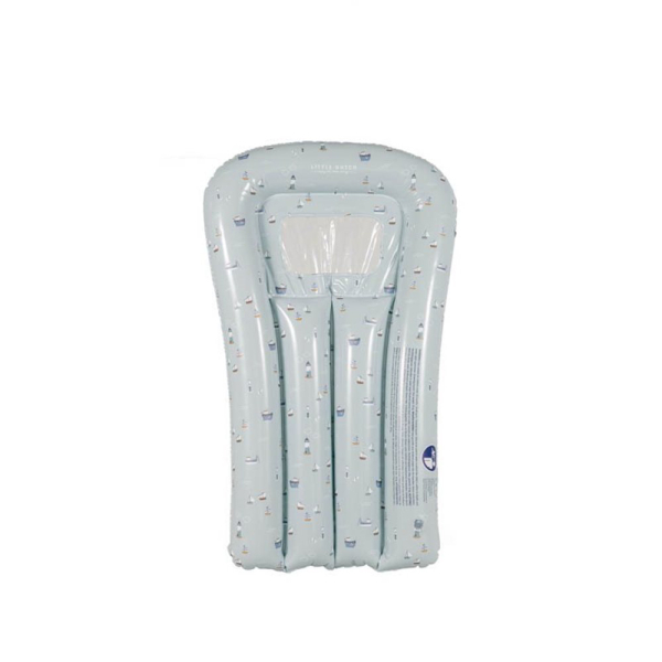 Φουσκωτό Στρώμα Θαλάσσης (70x35x9) Little Dutch Sailors Bay LD2010453