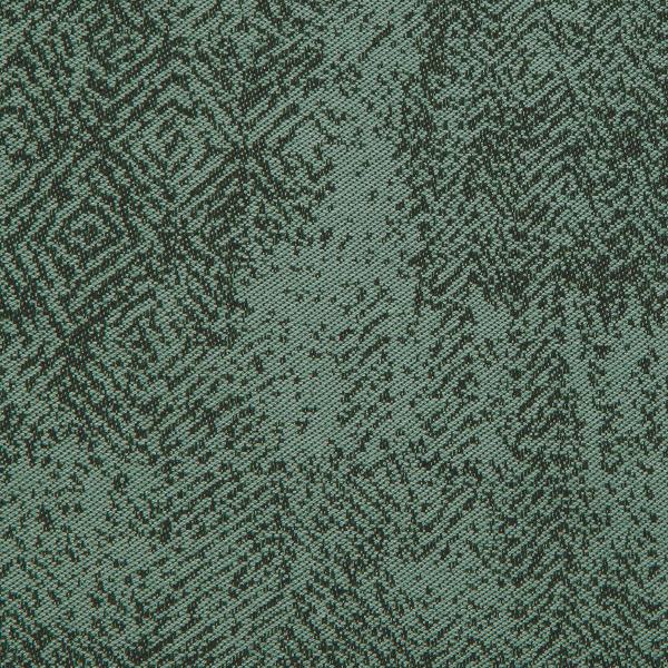 Διακοσμητική Μαξιλαροθήκη (60x60) Aslanis Home Kedros Βεραμάν-Ανθρακί