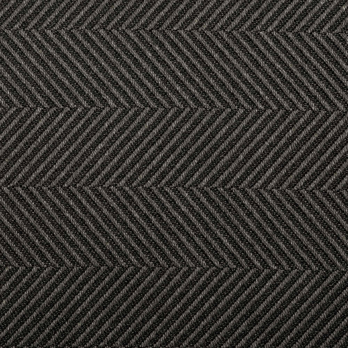 Διακοσμητική Μαξιλαροθήκη (45x45) Aslanis Home Atheras Trimming Γραφίτης φωτογραφία