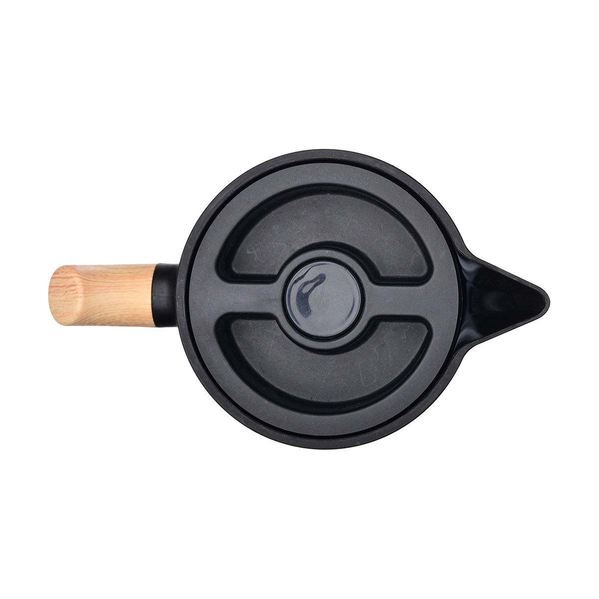 Κανάτα Θερμός 1Lt Estia Bamboo Essentials 01-14681 Home Είδη Σερβιρίσματος Κανάτες - Μπουκάλια Spitishop