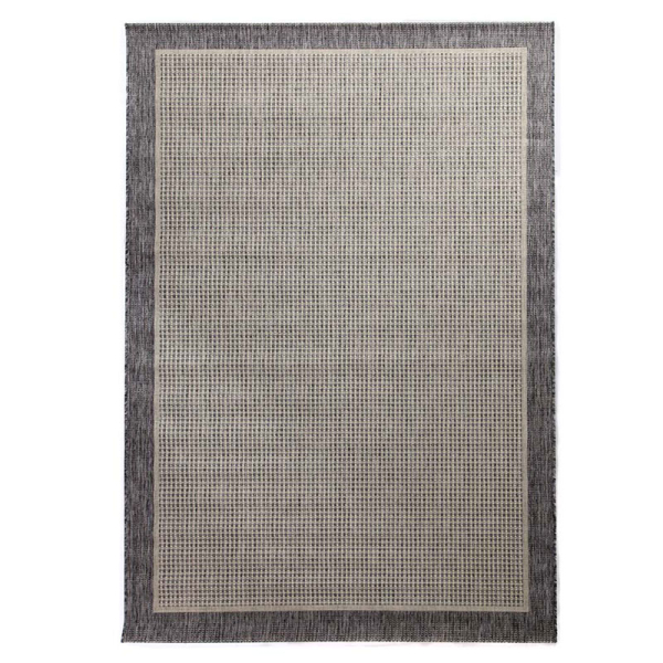 Χαλί Καλοκαιρινό (200x285) Royal Carpet Sand 2822W