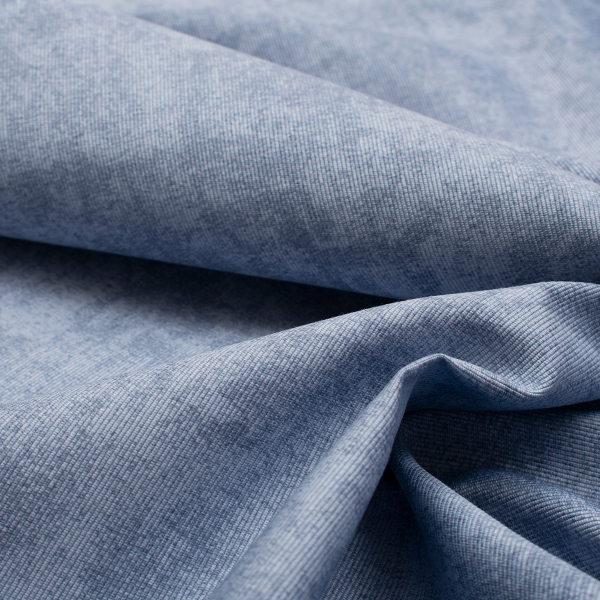 Αλέκιαστη Τραβέρσα (40x180) Dimcol Panama Shadow Sky Blue