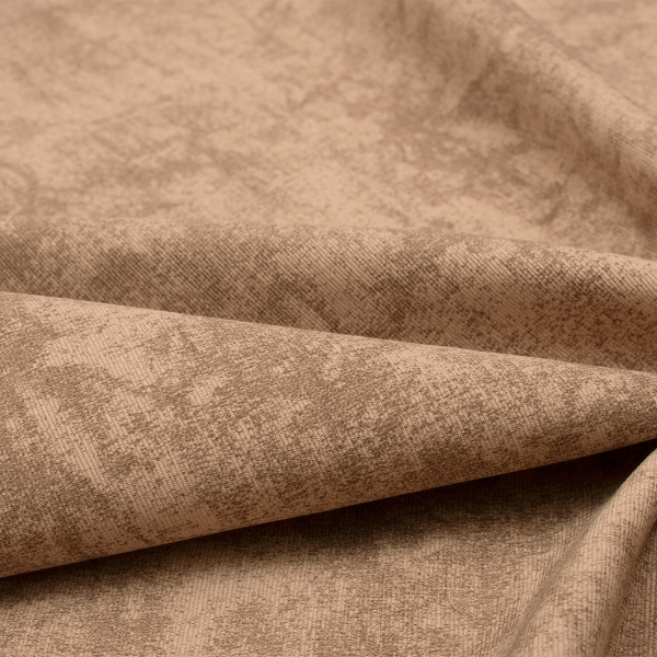 Αλέκιαστο Καρέ (90x90) Dimcol Panama Shadow Brown