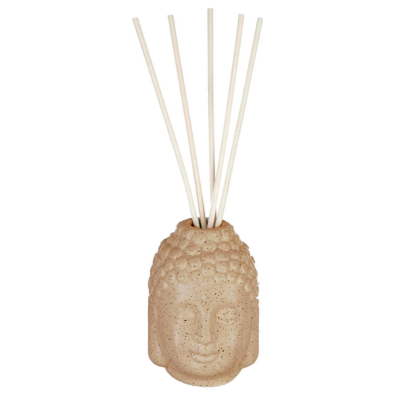 Αρωματικό Χώρου 100ml Με Στικς A-S Buddah Beige 136554