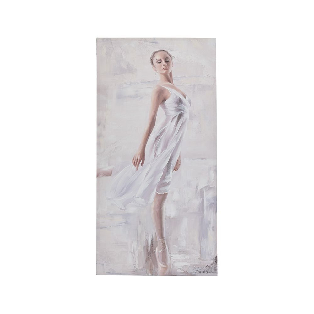 Πίνακας (70×140) InArt Γυναικεία Φιγούρα 3-90-242-0239