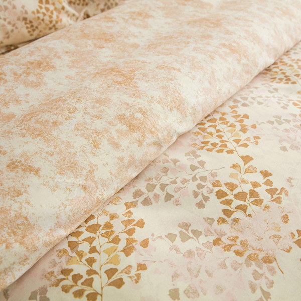 Παπλωματοθήκη Υπέρδιπλη (Σετ 230x240) Vesta Lydia 02