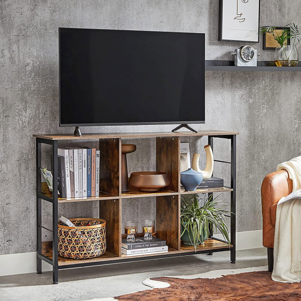 Κονσόλα Εισόδου (120x33x80) Vasagle LLS104B01