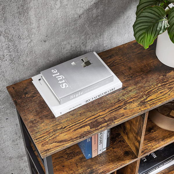 Κονσόλα Εισόδου (120x33x80) Vasagle LLS104B01